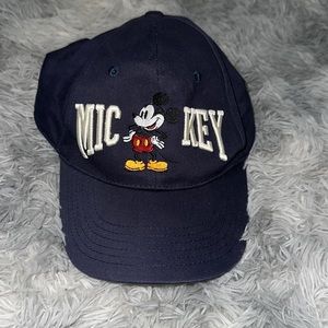 Disney Hat